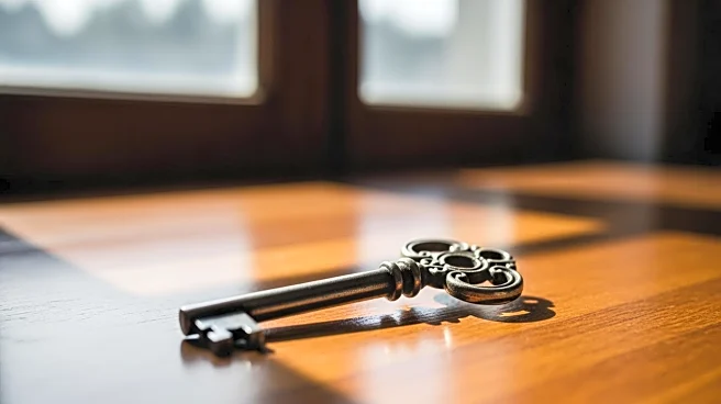 Historic Preservation Group Sues Over President Trump's White House Ballroom Plans