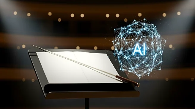 Illinois Philharmonic Orchestra Receives $40,000 OpenAI Grant to Develop AI Policies