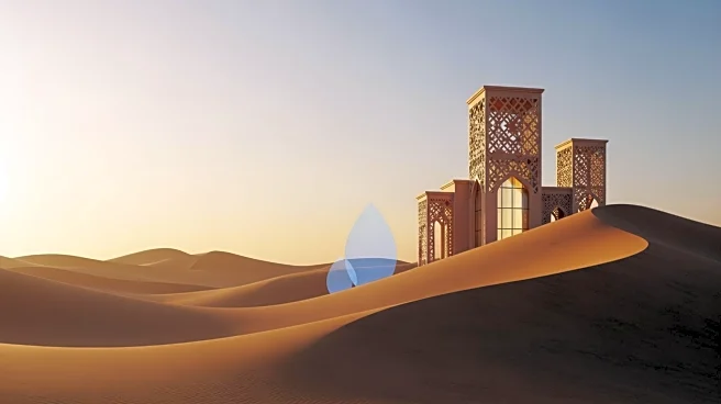 Abu Dhabi's Cultural Tourism Strategy Aims to Boost Global Engagement and Economic Diversification