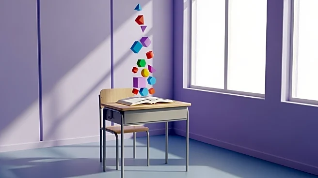 UK Government Allocates £3bn to Expand Special Educational Needs Spaces