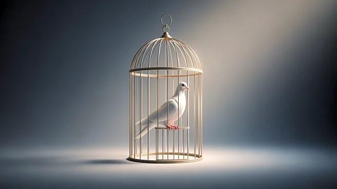 Nobel Laureate Narges Mohammadi Arrested in Iran Amid Activist Crackdown