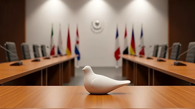 President Trump Announces Renewed Ceasefire Agreement Between Thailand and Cambodia