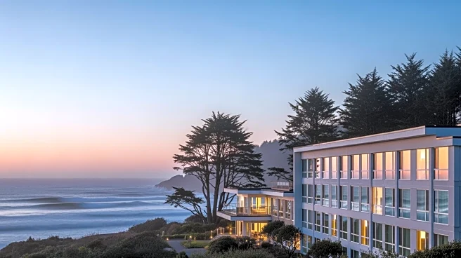 Microtel by Wyndham to Open New Hotel in Florence, Oregon