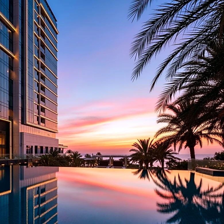 IHG Expands Garner Hotel Brand with New Opening in Pattaya, Thailand