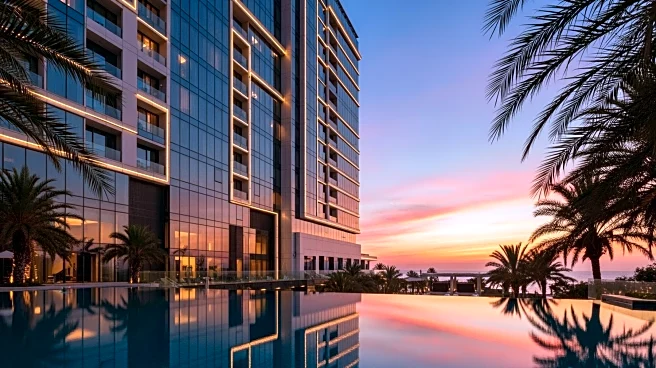 IHG Expands Garner Hotel Brand with New Opening in Pattaya, Thailand