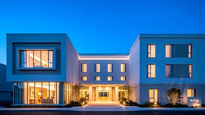 Premier Inn Opens New 84-Room Hotel in Hastings, England