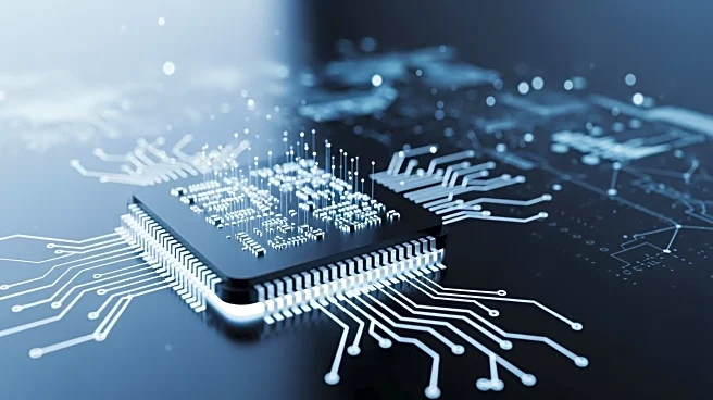 President Trump Lifts Restrictions on Advanced Chip Sales to China, Sparking Debate