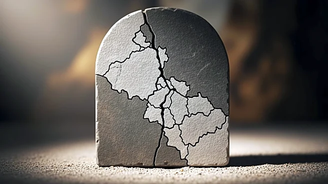 Eritrea Withdraws from Igad Amid Rising Tensions with Ethiopia