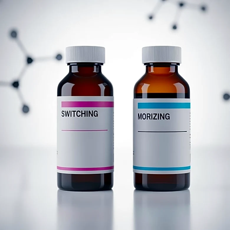 Pharmaceutical Journal Discusses Switching Between Weight-Loss Medications and Its Implications