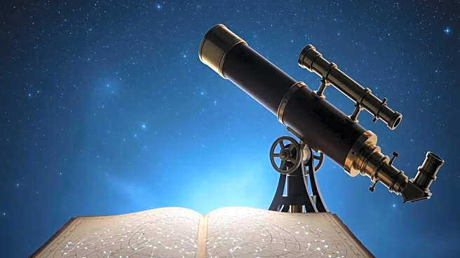 Henrietta Swan Leavitt's Discovery Revolutionizes Cosmic Distance Measurement