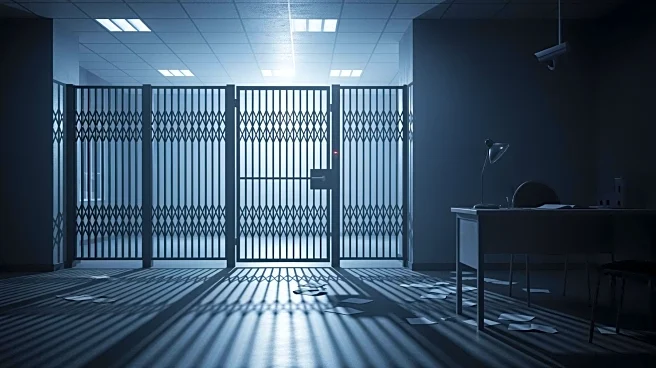 DHS Terminates Family Reunification Parole Programs, Citing Security Concerns