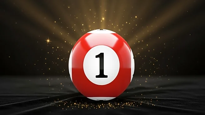 Powerball Jackpot Reaches $1 Billion: Experts Warn Against Common Mistakes for Winners