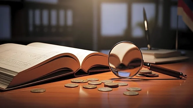 Ghanaian Influencer Charged with $8 Million Scam Targeting Elderly Americans