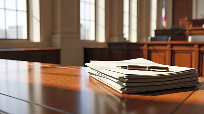 Clarksville Councilwoman Deanna McLaughlin Resigns to Join Congressional Staff