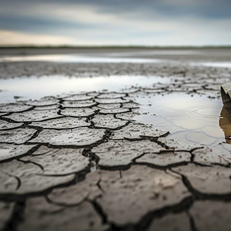 Heavy Rains in Gaza Cause Fatal Flooding and Displacement Amidst Health Risks