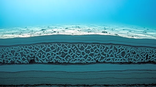 Scientists Discover Unprecedented Rock Layer Beneath Bermuda, Raising Questions About Volcanic History