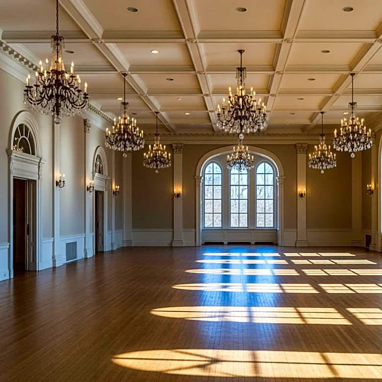 National Trust Sues Trump Administration Over White House Ballroom Project