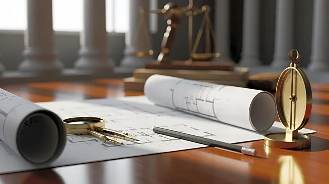 Trump Administration Faces Lawsuit Over East Wing Demolition for New Ballroom