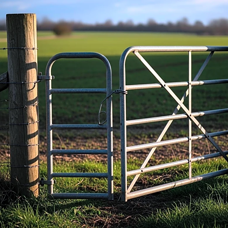 USDA Criticizes California's Farmland Redistribution Plan for Potential Legal Issues