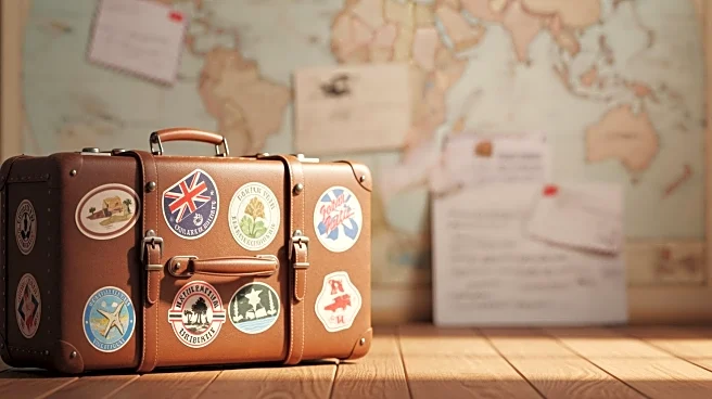 Society for the Advancement of Judaism Launches Exhibition Honoring Immigrant Stories