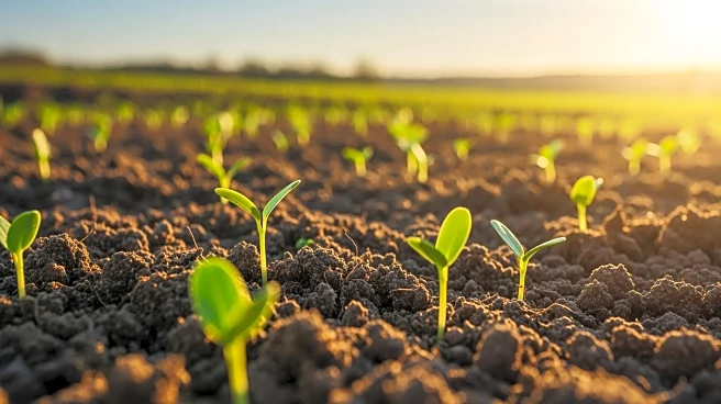 Trump Administration Launches $700 Million Regenerative Agriculture Pilot to Boost Soil Resilience
