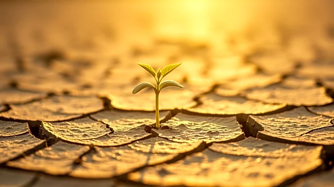 Research Highlights Impact of Extreme Heat on Child Development