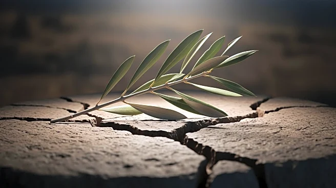 Israel Increases Pressure on Hamas for Return of Soldier's Remains