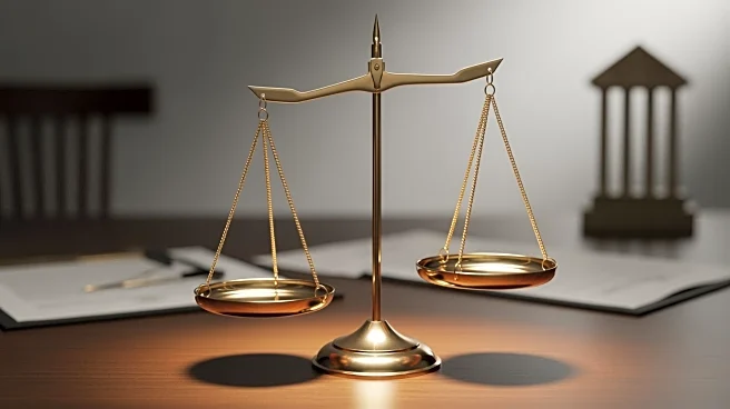 U.S. Treasury Removes Brazilian Justice from Sanctions List Amid Controversy