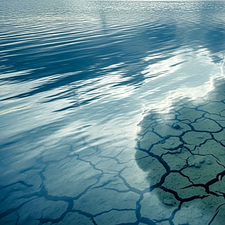 Study Finds Climate Change Intensified Deadly Floods in Asia, Highlighting Rising Risks