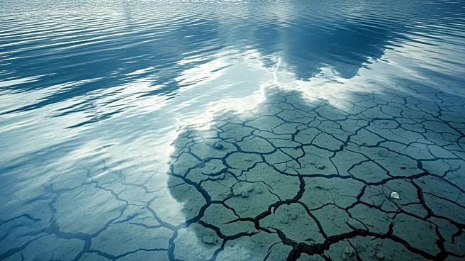 Study Finds Climate Change Intensified Deadly Floods in Asia, Highlighting Rising Risks