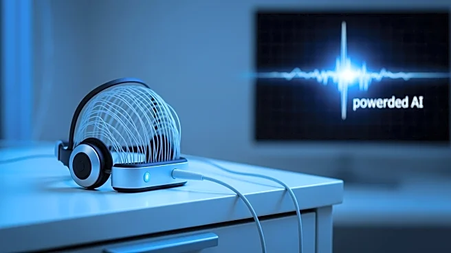 FDA Approves Ceribell's AI-Powered EEG for Continuous Delirium Monitoring in ICUs