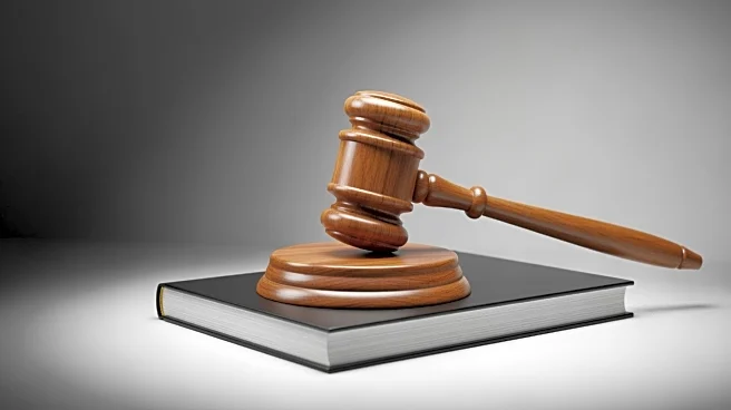 Justice Department Sues Multiple States Over Election Law Compliance