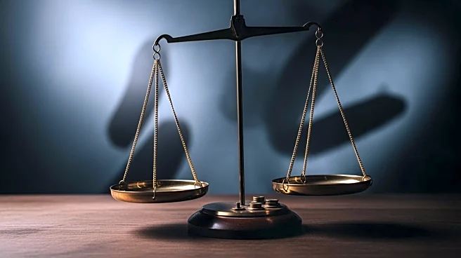 U.S. Sanctions Venezuelan President Maduro's Nephews Amid Intensified Pressure