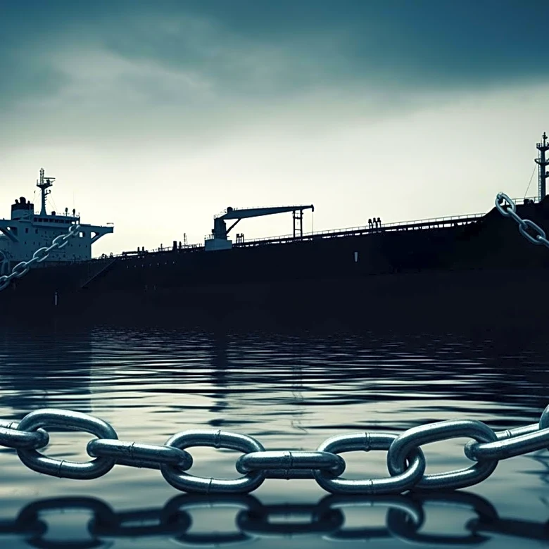 U.S. Sanctions Venezuelan President Maduro's Family and Oil Tankers in New Crackdown