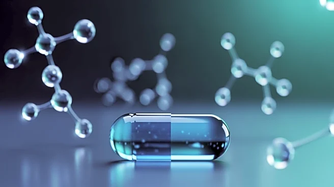 Innoviva's Zoliflodacin Shows Promise in Treating Drug-Resistant Gonorrhea