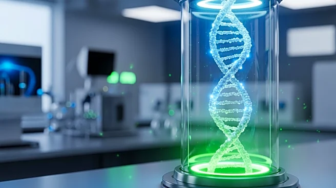 NeuExcell Therapeutics Unveils Promising Results for Malignant Glioma Gene Therapy