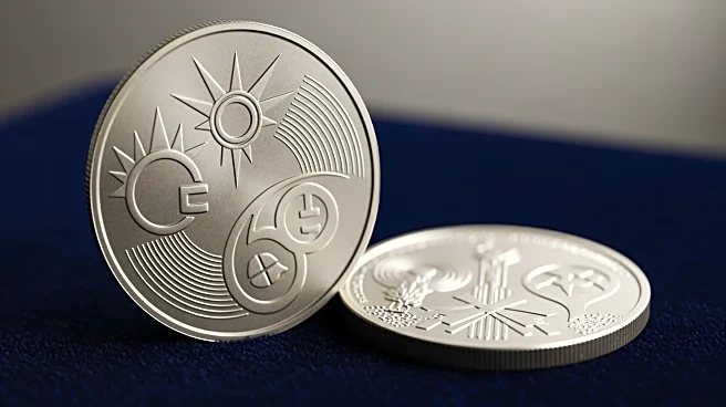 Trump Administration Alters America 250 Coin Designs, Replacing Abolition and Suffrage Themes