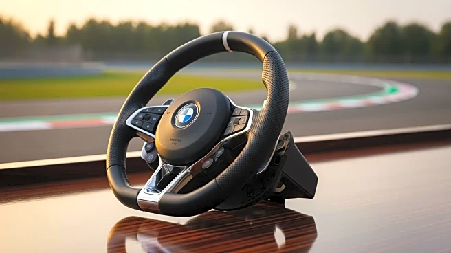 Mohammed Ben Sulayem Re-elected as FIA President, Extending Leadership to 2029