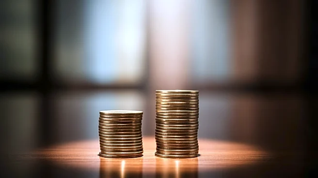 Trump Accounts Introduced to Address Wealth Gap with Limited Impact