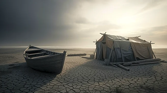 Hurricane Melissa's Aftermath: Persistent Hunger and Shelter Crisis in the Caribbean