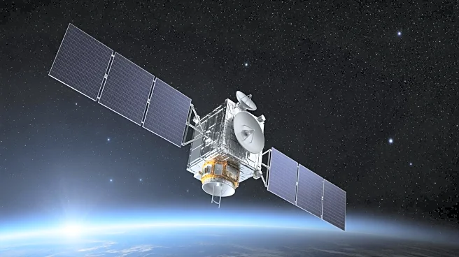 NASA's TRACERS Mission Begins Preliminary Science Data Collection Amid Challenges