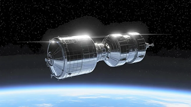 NASA Astronaut Jonny Kim to Discuss Recent Space Station Mission Achievements