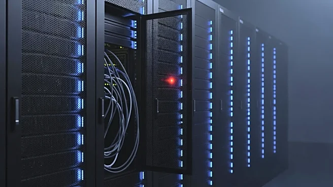 Home Depot's Internal Systems Exposed Due to Security Lapse