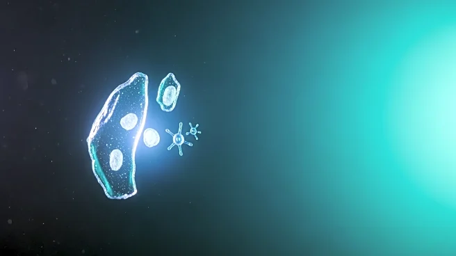 Scientists Warn Microplastics May Spread Dangerous Pathogens, Raising Health Concerns