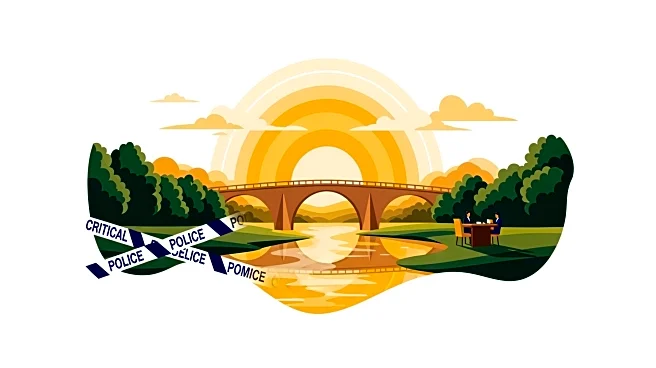 Brisbane's Unique Attractions Boost U.S. Tourism to Australia