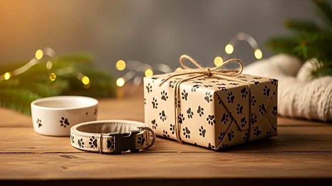 Michigan Department of Agriculture Advises Caution on Pets as Christmas Gifts