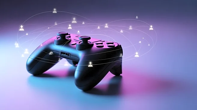 Australia's Social Media Ban Excludes Gaming Platforms, Raising Concerns