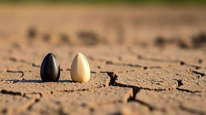 USDA Challenges California's Race-Based Land Redistribution Proposal Citing Legal Concerns