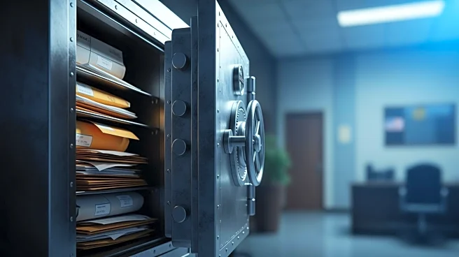 Federal Judge Orders FEMA to Restore Billions in Canceled Disaster Mitigation Funding