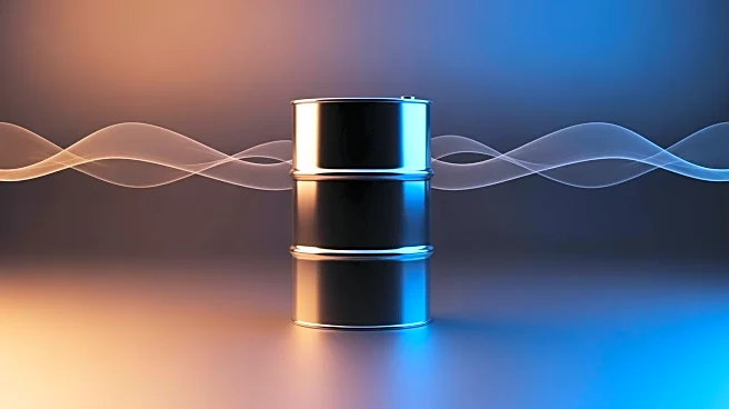 OPEC Data Suggests Balanced Oil Supply-Demand in 2026, Contradicting IEA's Glut Forecast